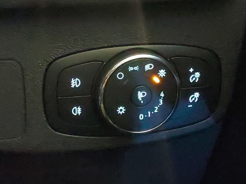 Used Ford Focus 2023 for sale - 77410224: Photo 19