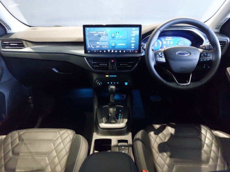 Used Ford Focus 2023 for sale - 77410224: Photo 2