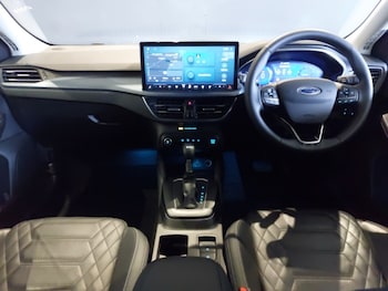 Used Ford Focus 2023 for sale - 77410224: Photo