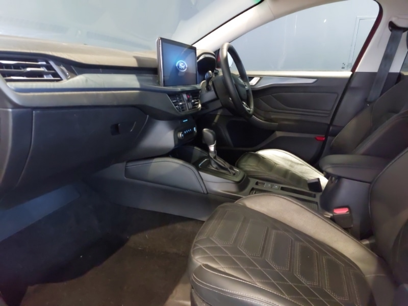 Used Ford Focus 2023 for sale - 77410224: Photo 5