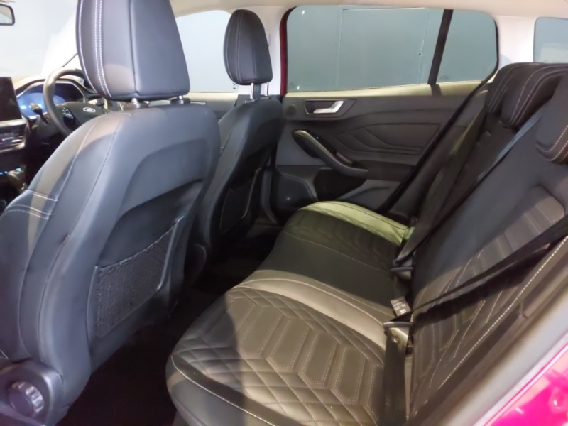 Used Ford Focus 2023 for sale - 77410224: Photo 6