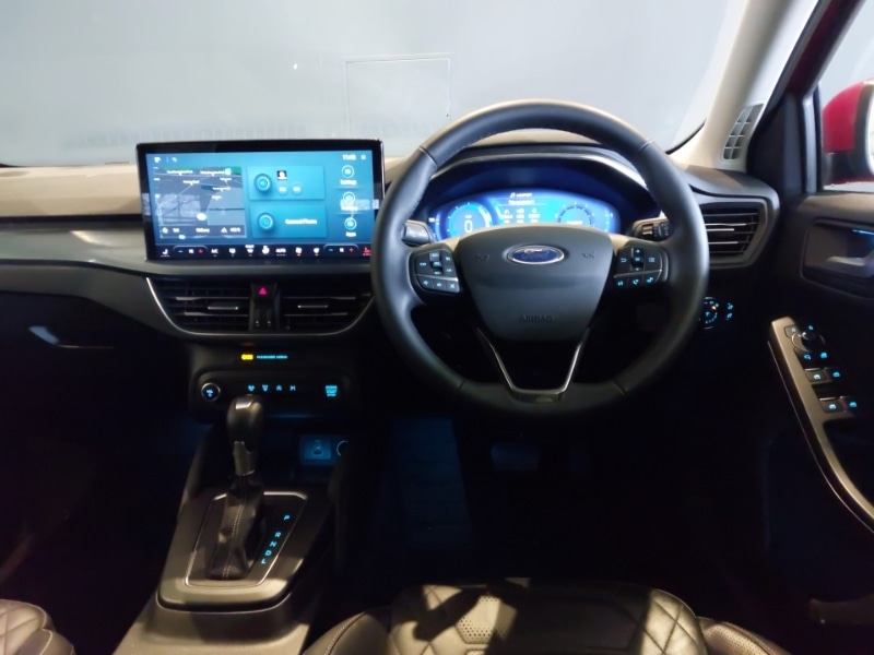 Used Ford Focus 2023 for sale - 77410224: Photo 7