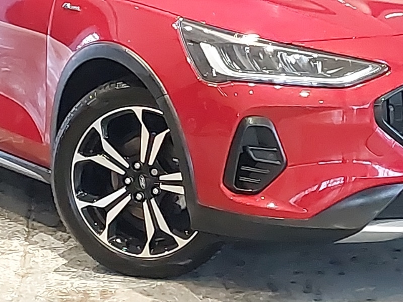 Used Ford Focus 2023 for sale - 77410224: Photo 9