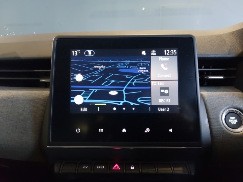 Used Renault Clio 2025 for sale - 77379925: Photo 12