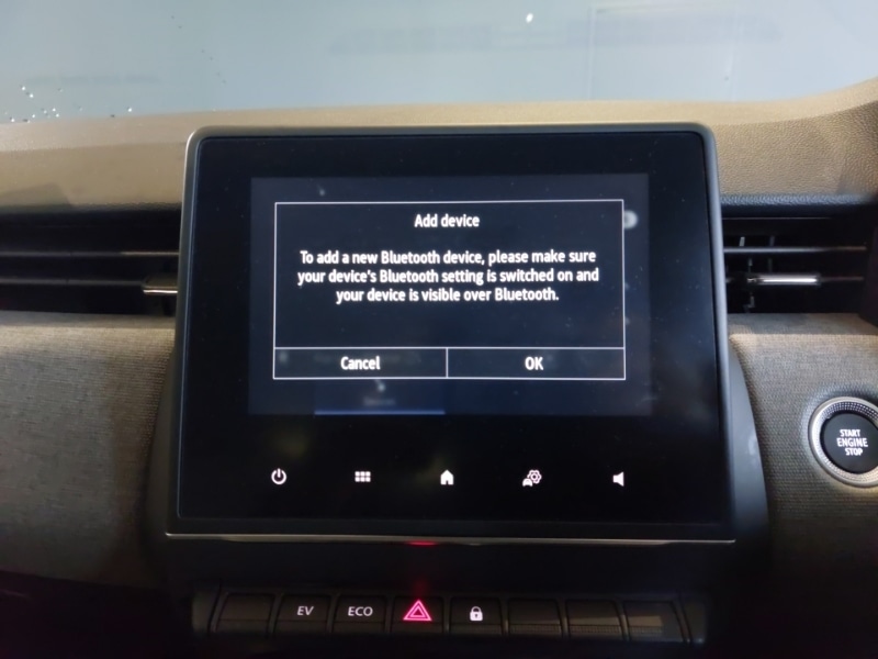 Used Renault Clio 2025 for sale - 77379925: Photo 14