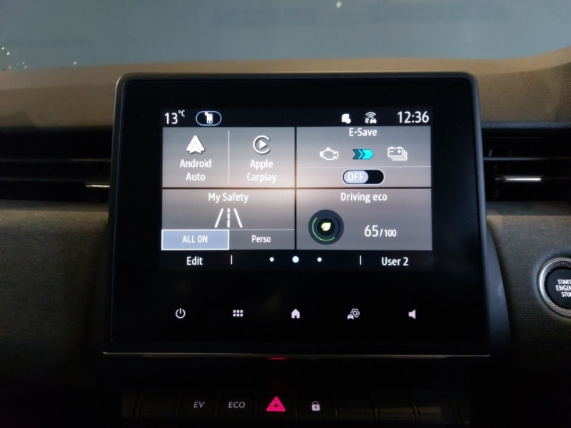 Used Renault Clio 2025 for sale - 77379925: Photo 15