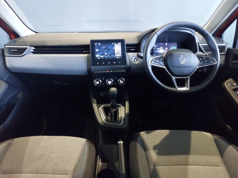 Used Renault Clio 2025 for sale - 77379925: Photo 2