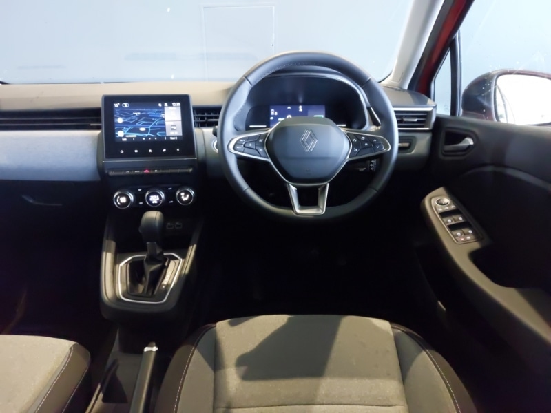 Used Renault Clio 2025 for sale - 77379925: Photo 7