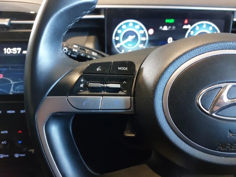 Used Hyundai TUCSON 2021 for sale - 76639358: Photo 10