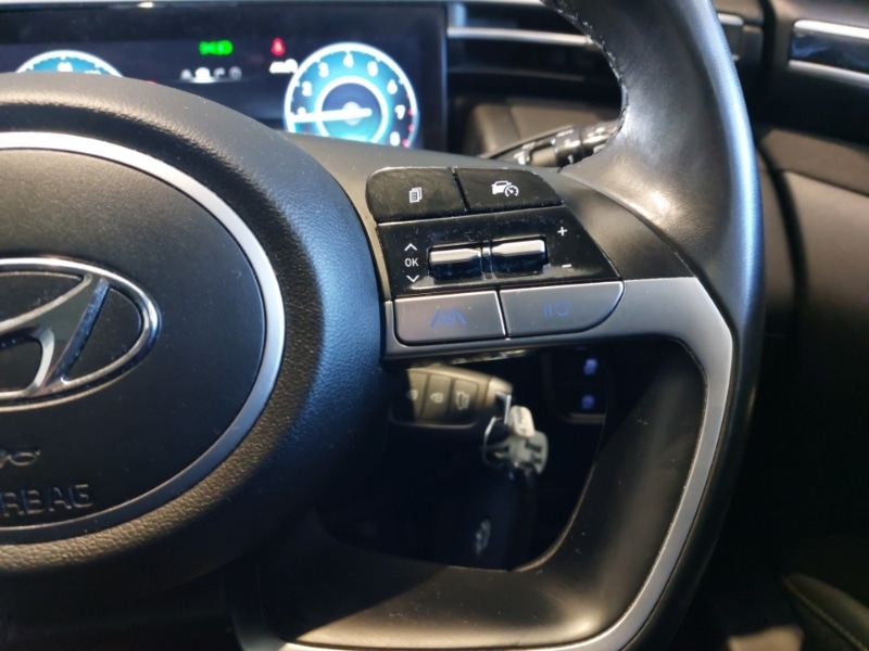 Used Hyundai TUCSON 2021 for sale - 76639358: Photo 11