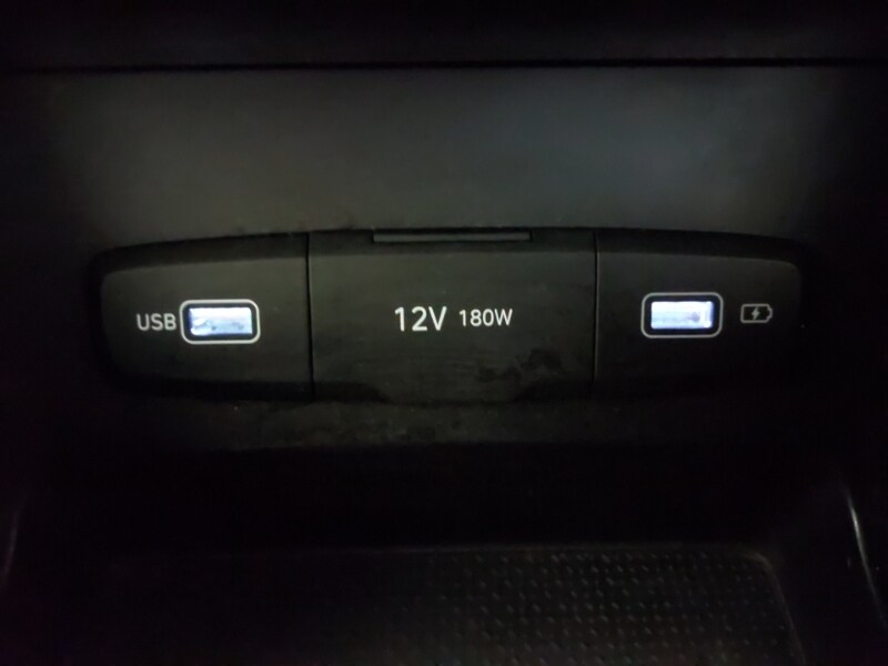 Used Hyundai TUCSON 2021 for sale - 76639358: Photo 16