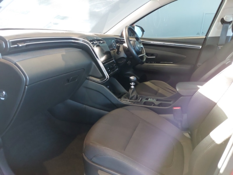 Used Hyundai TUCSON 2021 for sale - 76639358: Photo 5