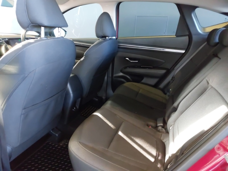 Used Hyundai TUCSON 2021 for sale - 76639358: Photo 6