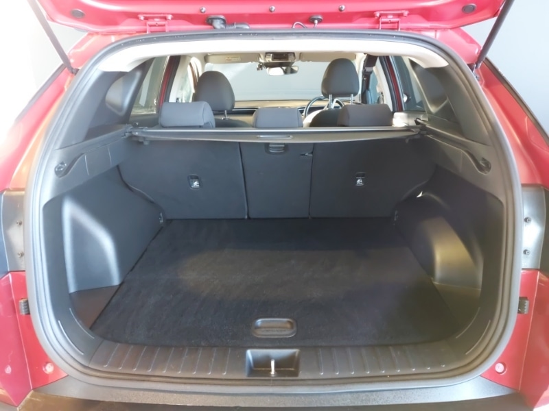 Used Hyundai TUCSON 2021 for sale - 76639358: Photo 8