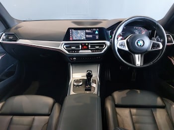 Used BMW 3 Series 2022 for sale - 75672527: Photo