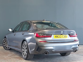 Used BMW 3 Series 2022 for sale - 75672527: Photo