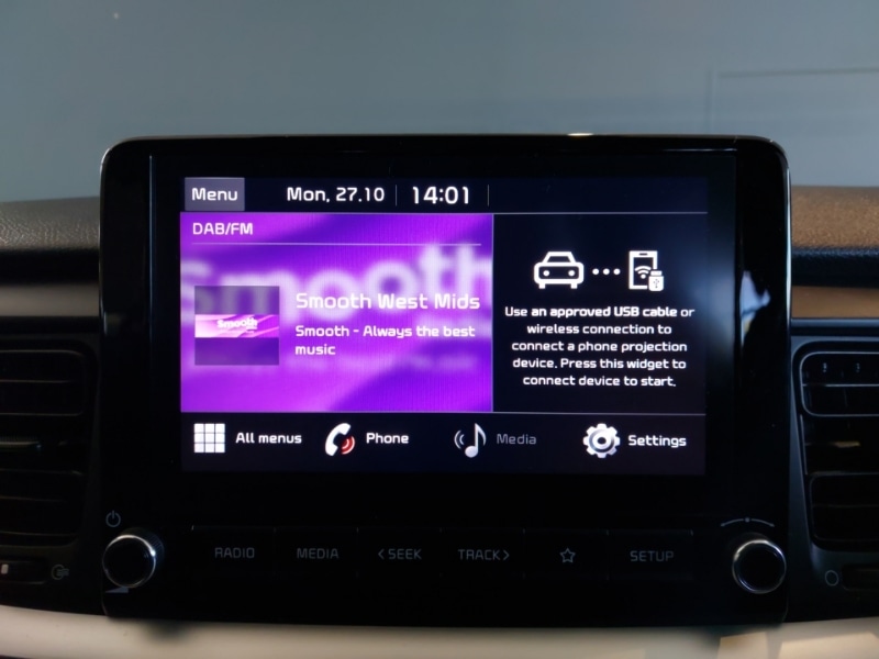 Used Kia Stonic 2020 for sale - 76387908: Photo 14