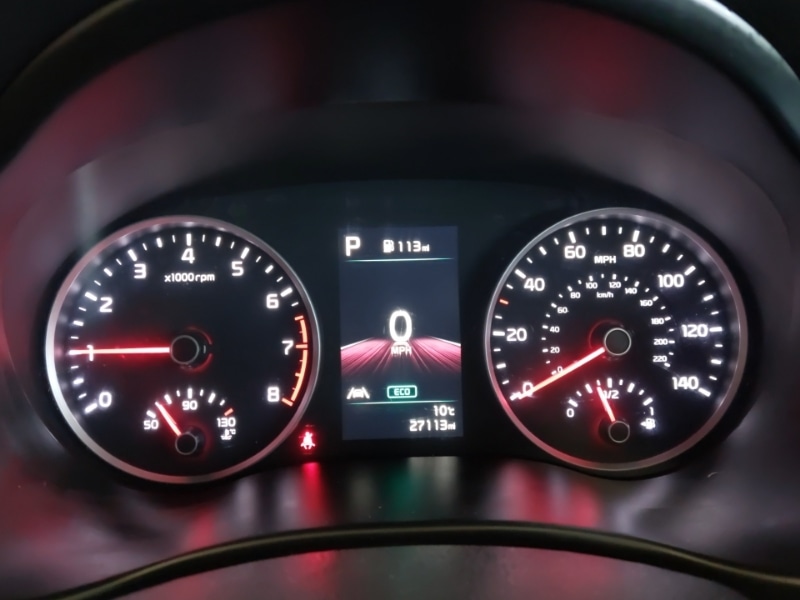 Used Kia Stonic 2020 for sale - 76387908: Photo 18