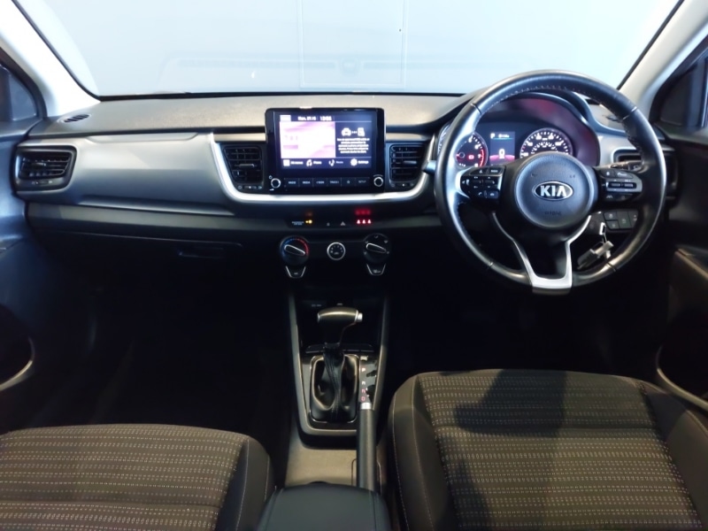 Used Kia Stonic 2020 for sale - 76387908: Photo 2