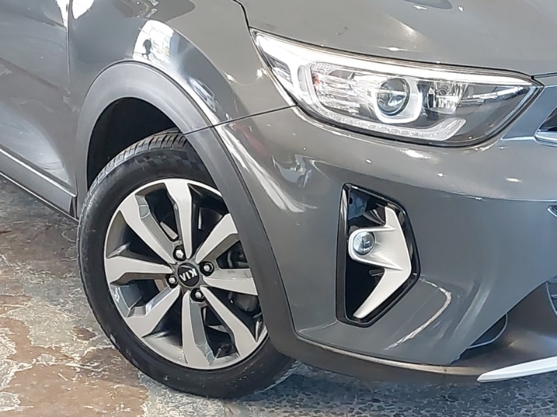 Used Kia Stonic 2020 for sale - 76387908: Photo 9