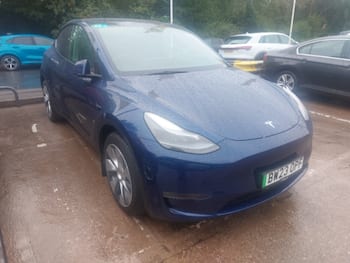 Used Tesla Model Y 2023 for sale - 79675188: Photo