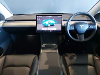 Used Tesla Model Y 2023 for sale - 79675188: Photo