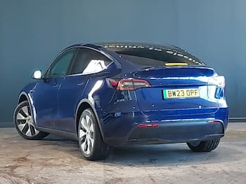 Used Tesla Model Y 2023 for sale - 79675188: Photo