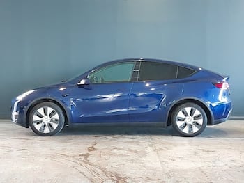 Used Tesla Model Y 2023 for sale - 79675188: Photo
