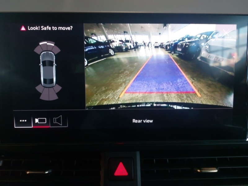 Used Audi A5 2022 for sale - 77078153: Photo 15