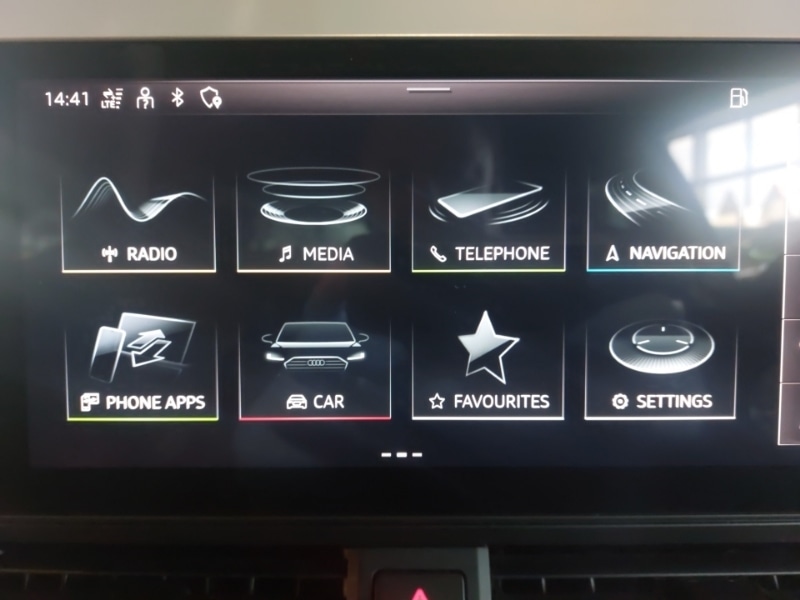 Used Audi A5 2022 for sale - 77078153: Photo 16