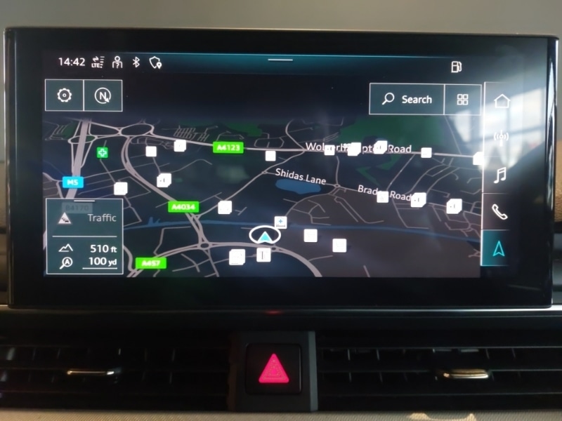 Used Audi A5 2022 for sale - 77078153: Photo 17