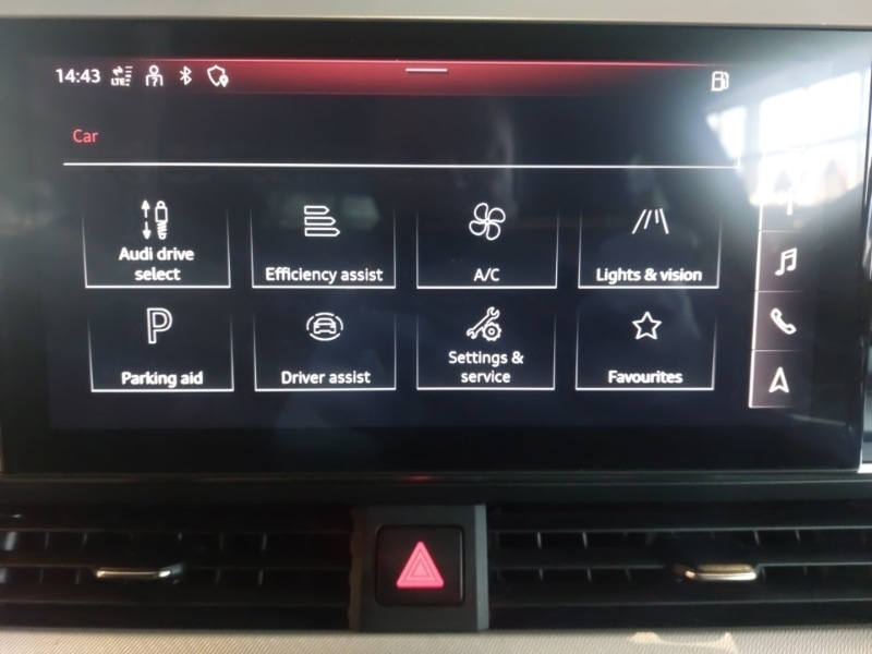 Used Audi A5 2022 for sale - 77078153: Photo 18