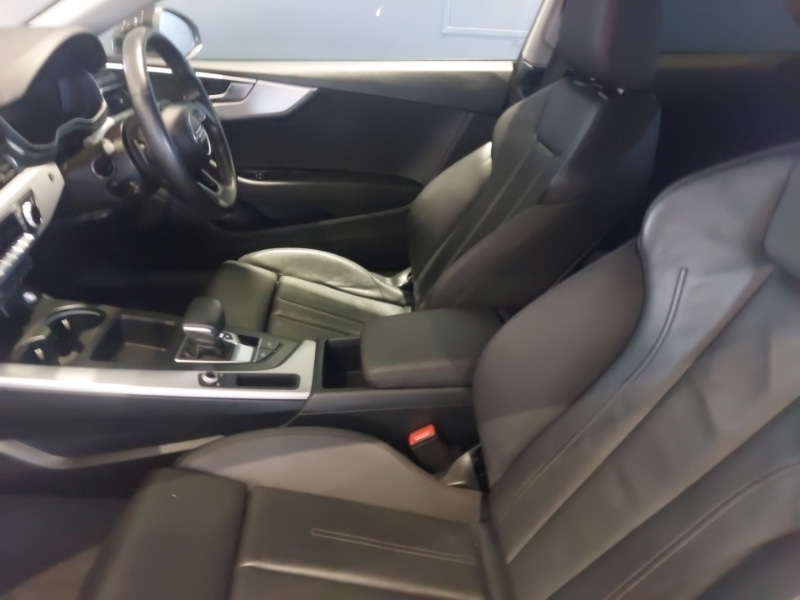 Used Audi A5 2022 for sale - 77078153: Photo 5