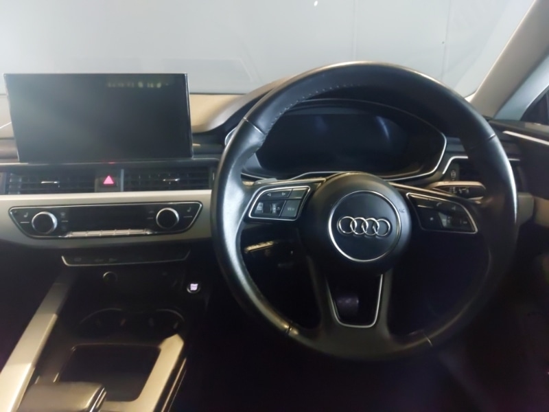 Used Audi A5 2022 for sale - 77078153: Photo 7