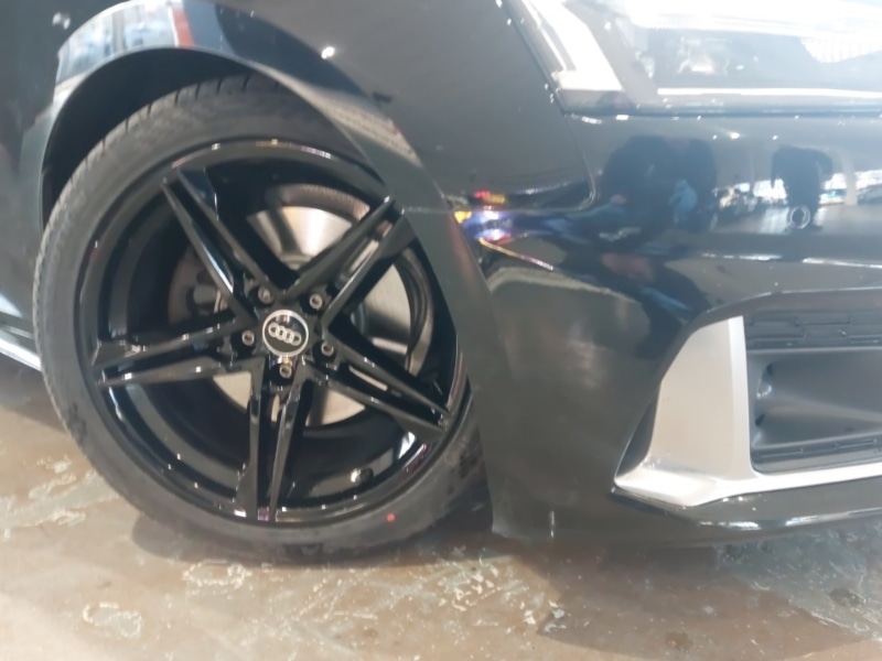 Used Audi A5 2022 for sale - 77078153: Photo 9