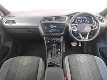 Used Volkswagen Tiguan 2020 for sale - 79642268: Photo