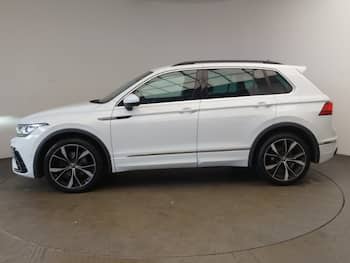 Used Volkswagen Tiguan 2020 for sale - 79642268: Photo