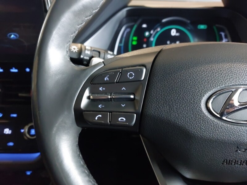 Used Hyundai IONIQ 2021 for sale - 76737024: Photo 10