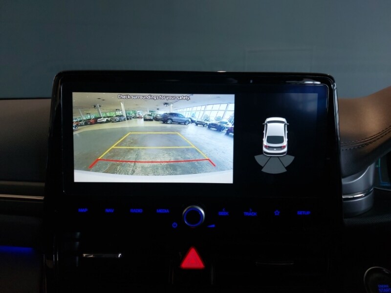 Used Hyundai IONIQ 2021 for sale - 76737024: Photo 12