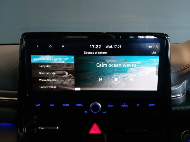 Used Hyundai IONIQ 2021 for sale - 76737024: Photo 14