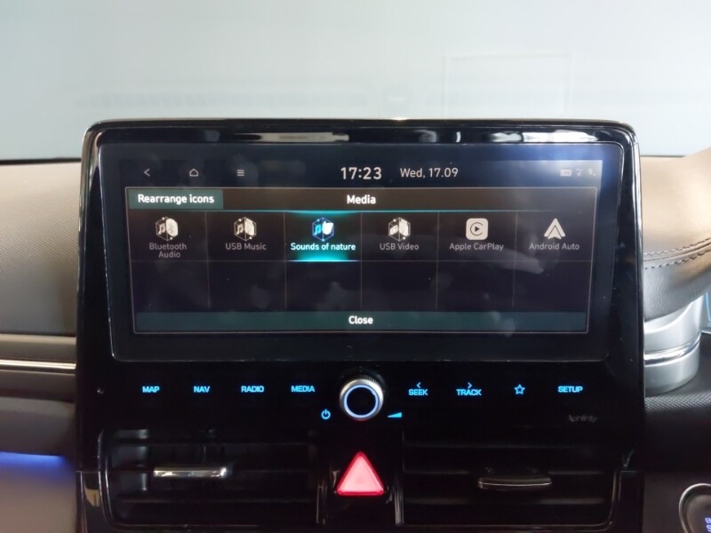 Used Hyundai IONIQ 2021 for sale - 76737024: Photo 15