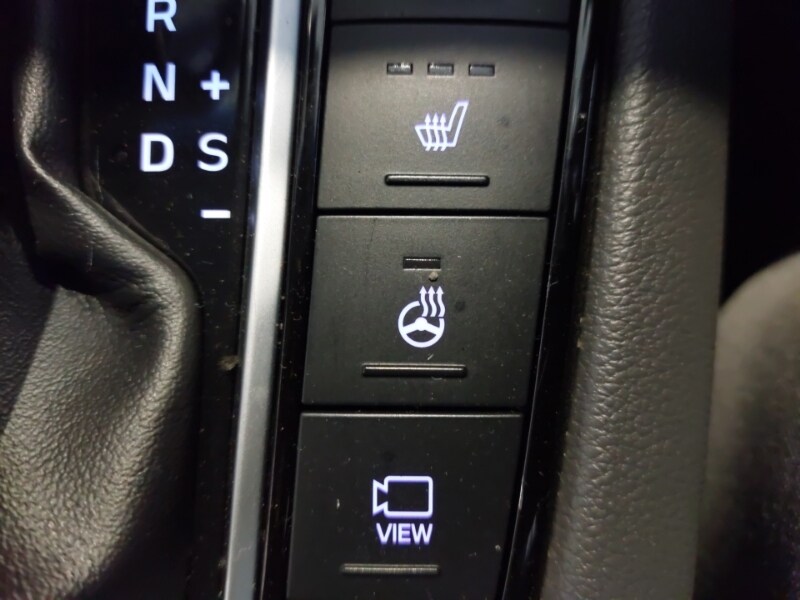 Used Hyundai IONIQ 2021 for sale - 76737024: Photo 16