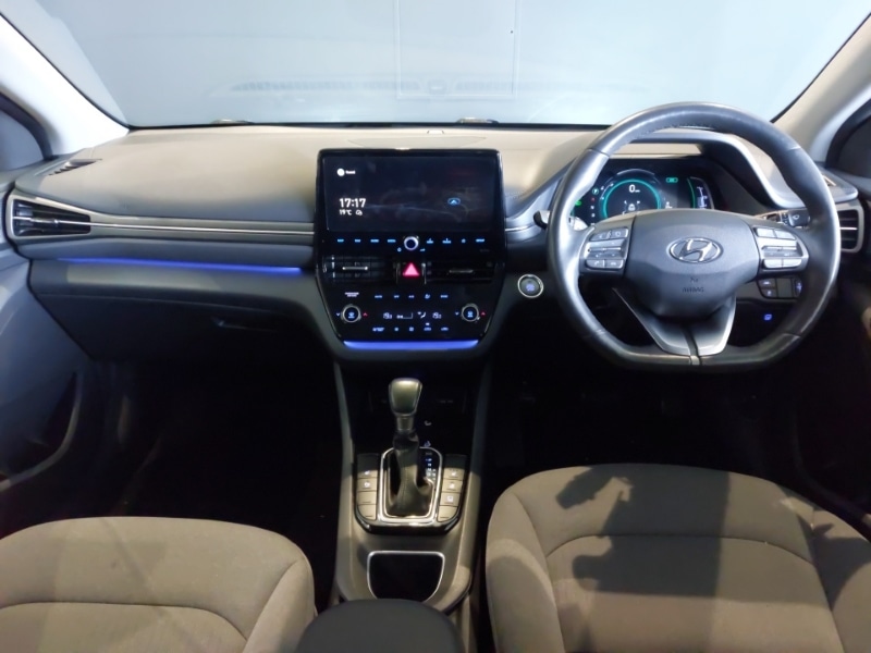 Used Hyundai IONIQ 2021 for sale - 76737024: Photo 2