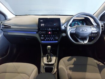 Used Hyundai IONIQ 2021 for sale - 76737024: Photo