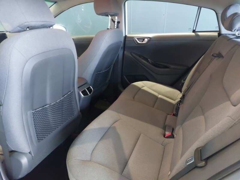Used Hyundai IONIQ 2021 for sale - 76737024: Photo 6