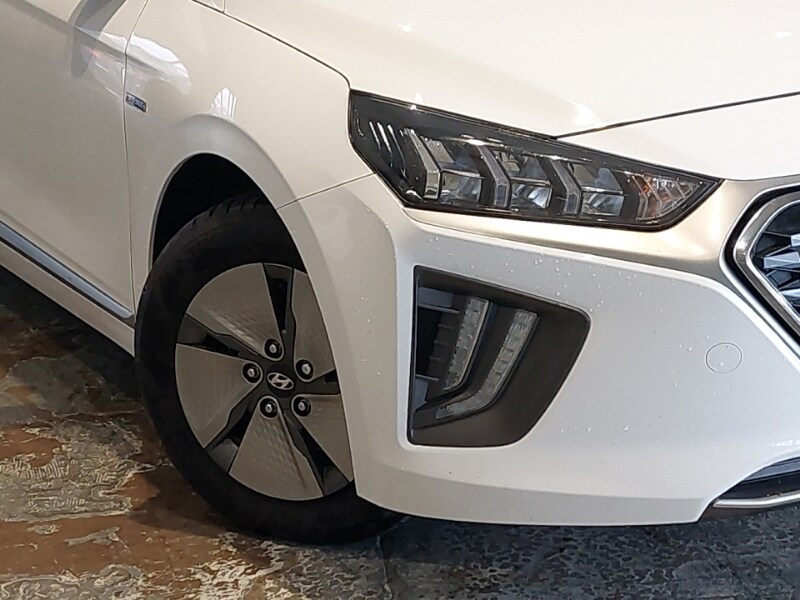 Used Hyundai IONIQ 2021 for sale - 76737024: Photo 9