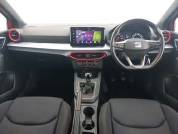 Used SEAT Ibiza 2021 for sale - 74988616: Photo