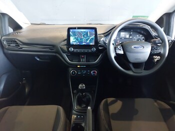 Used Ford Fiesta 2022 for sale - 78283556: Photo