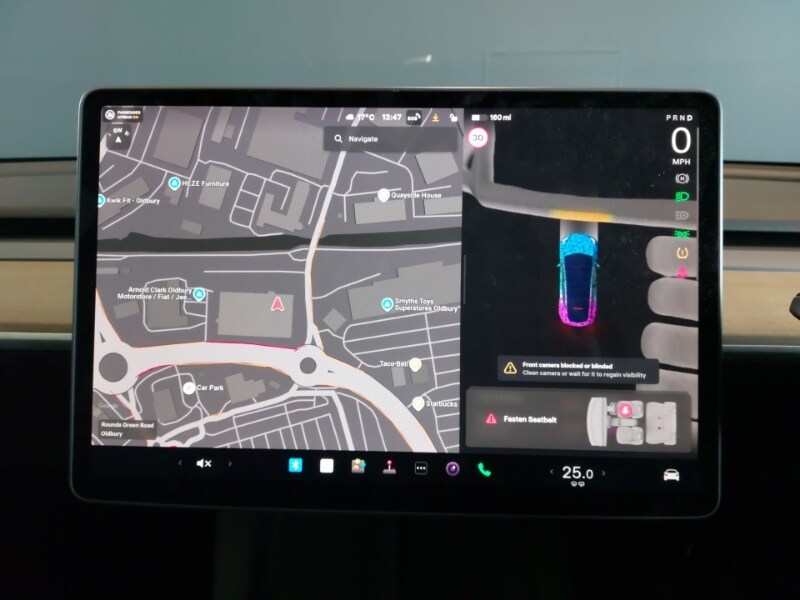 Used Tesla Model Y 2023 for sale - 78093725: Photo 12