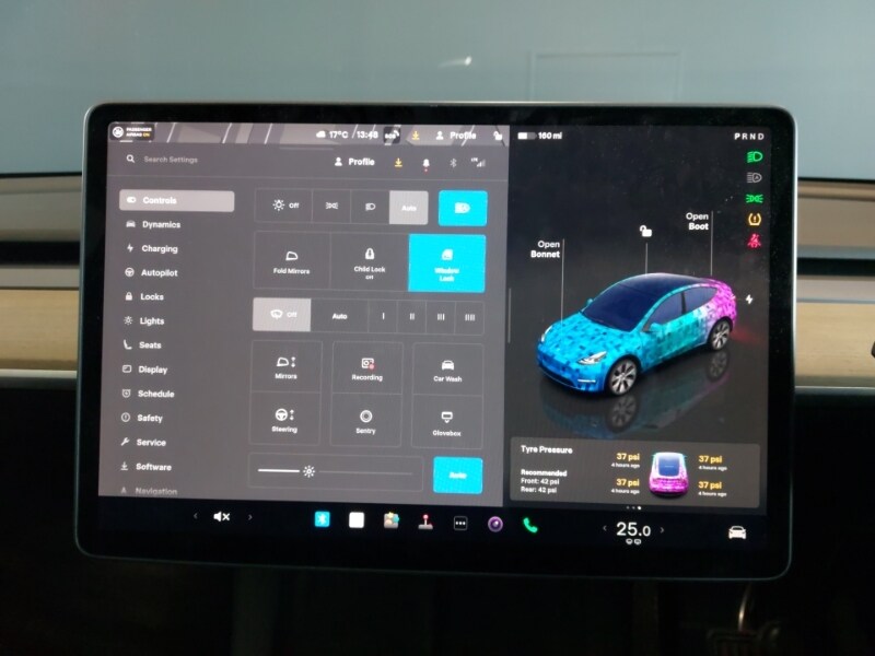 Used Tesla Model Y 2023 for sale - 78093725: Photo 14